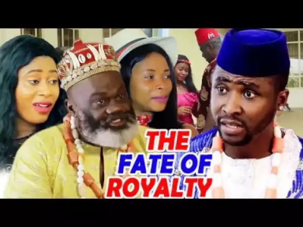The Fate Of Royalty Season 3&4 - 2019